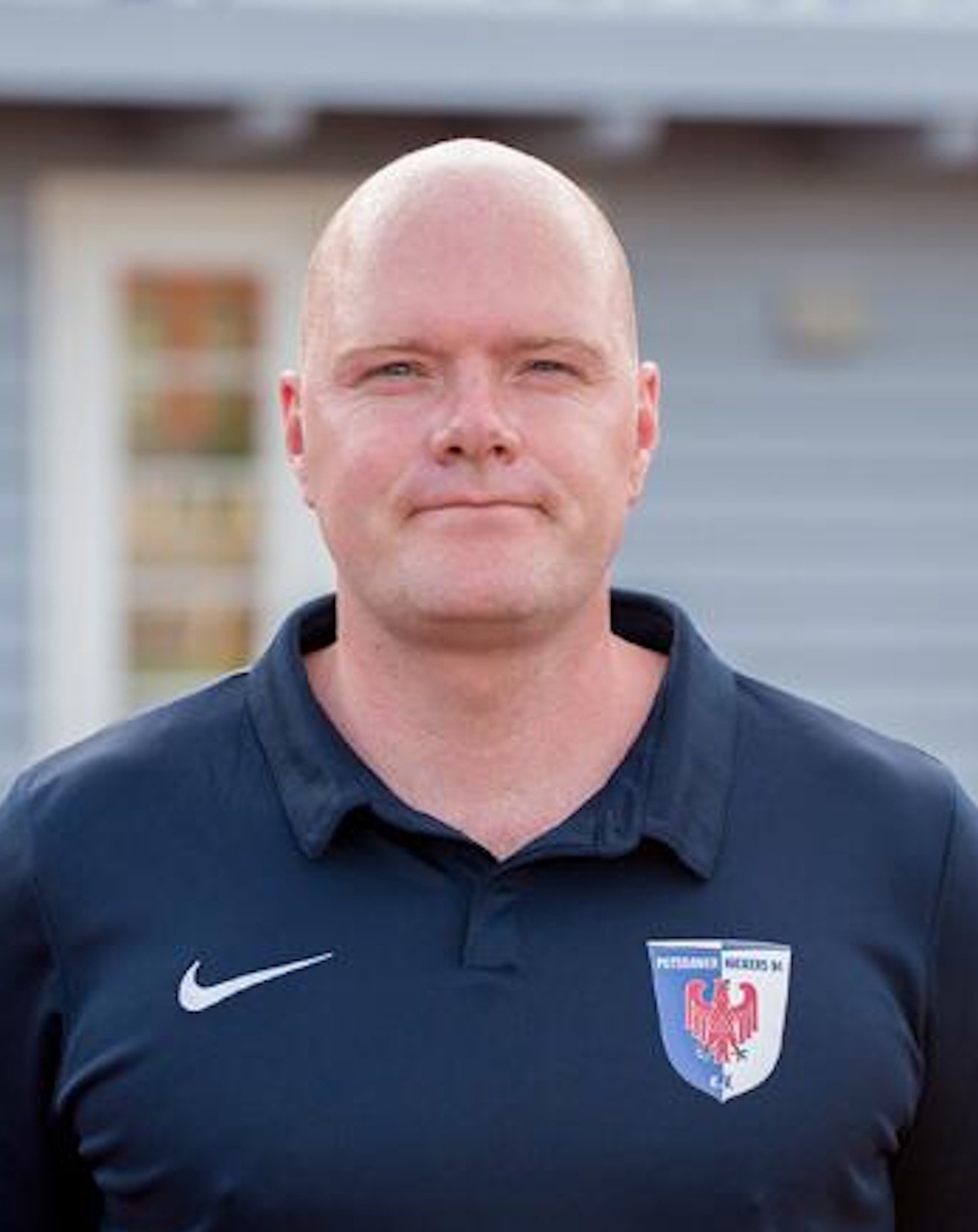 Michael Pasche