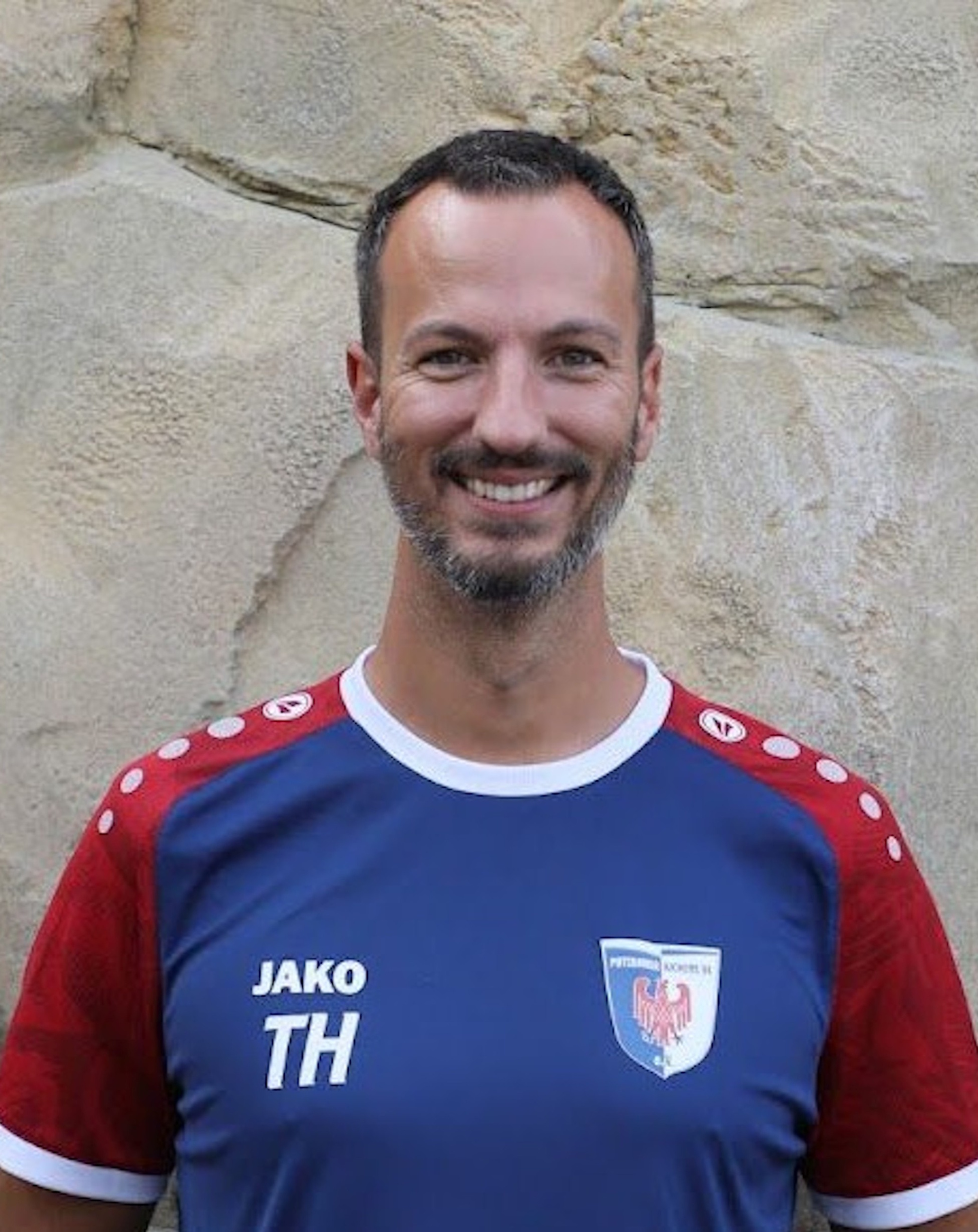 Tim Halberstadt