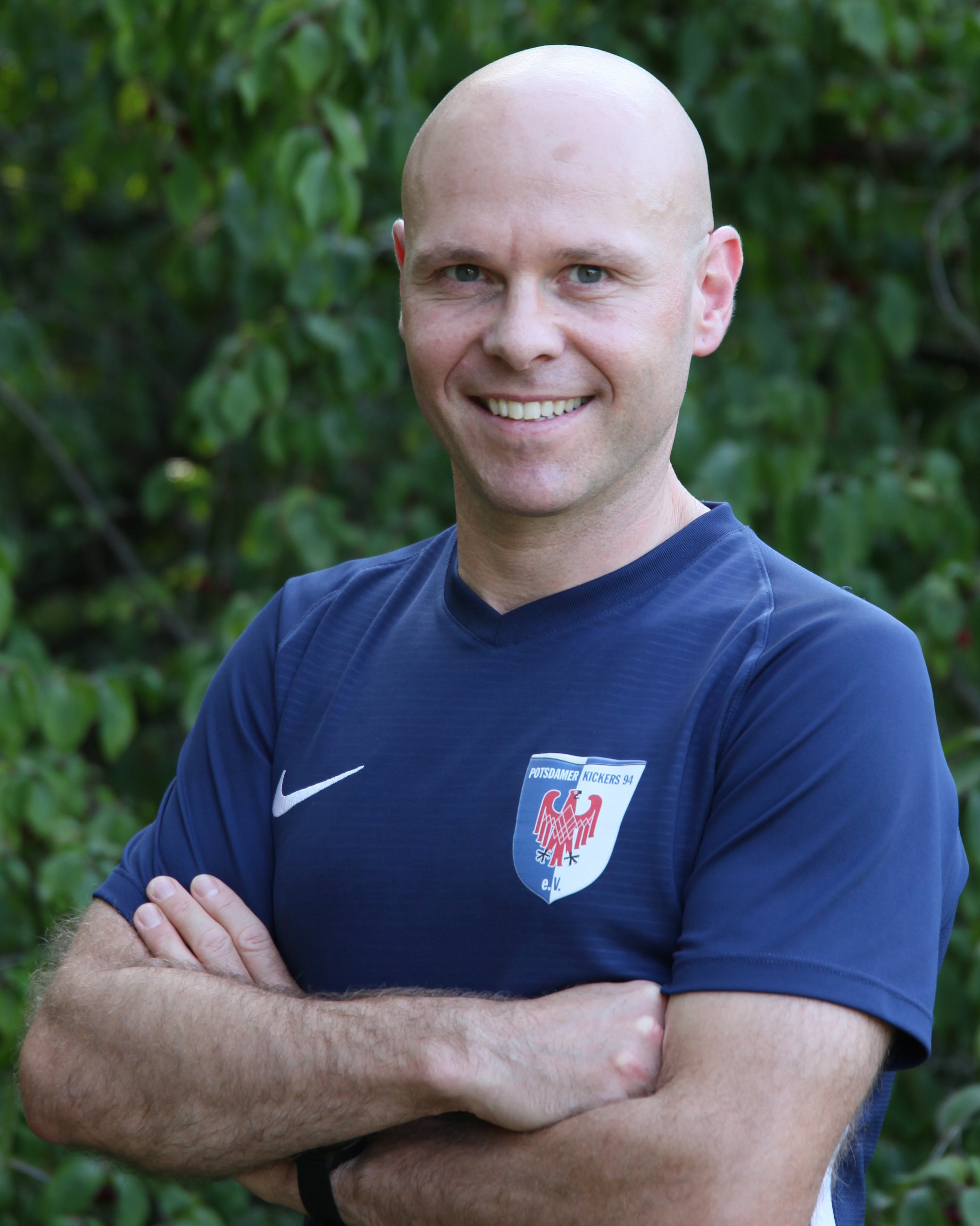 Sascha Klinger