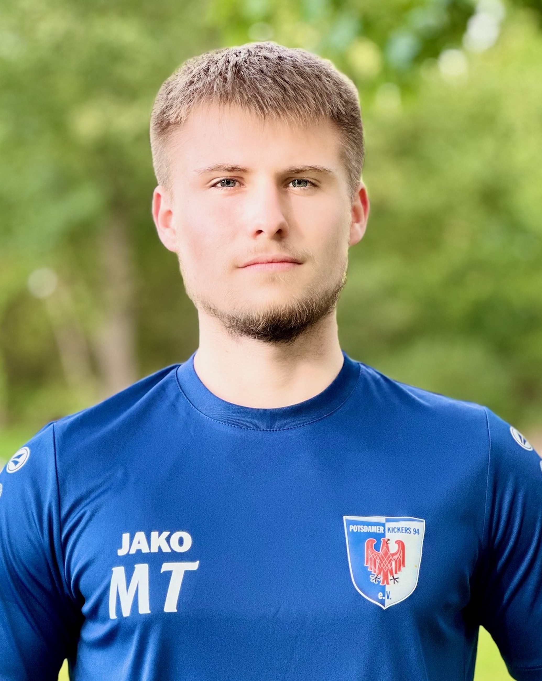 Maik Thödtmann