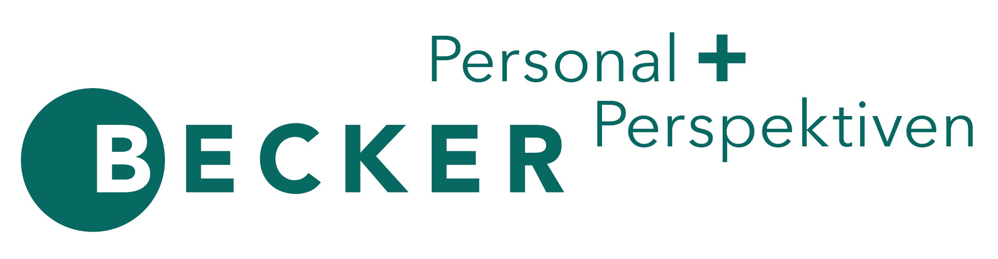 Becker Personal + Perspektiven