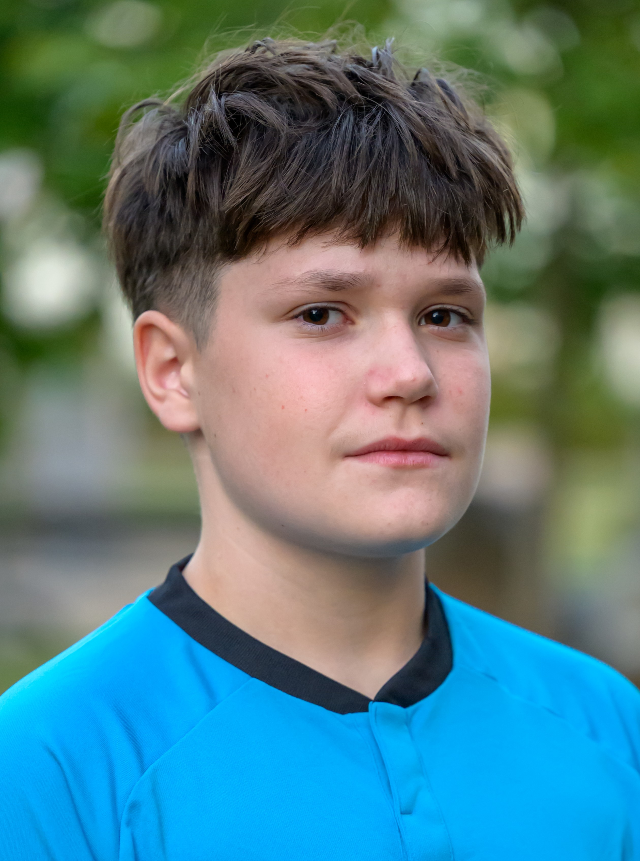 Alan Mrkaljevic
