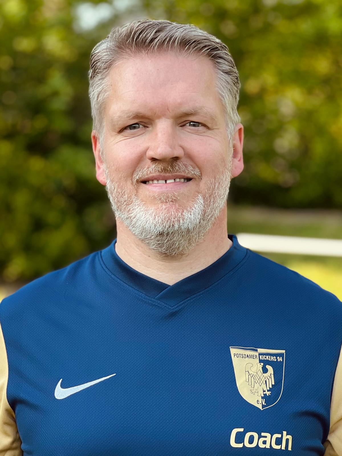 Stephan Ranz