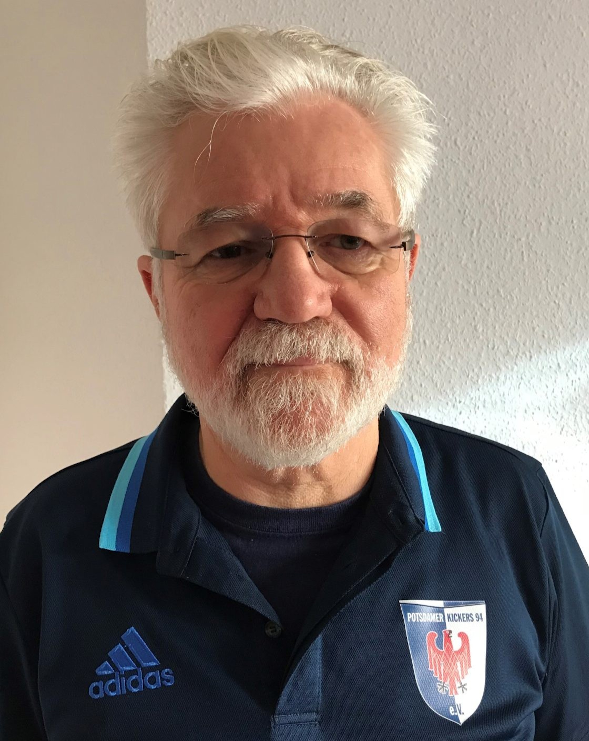 Wolfgang Schaffernicht