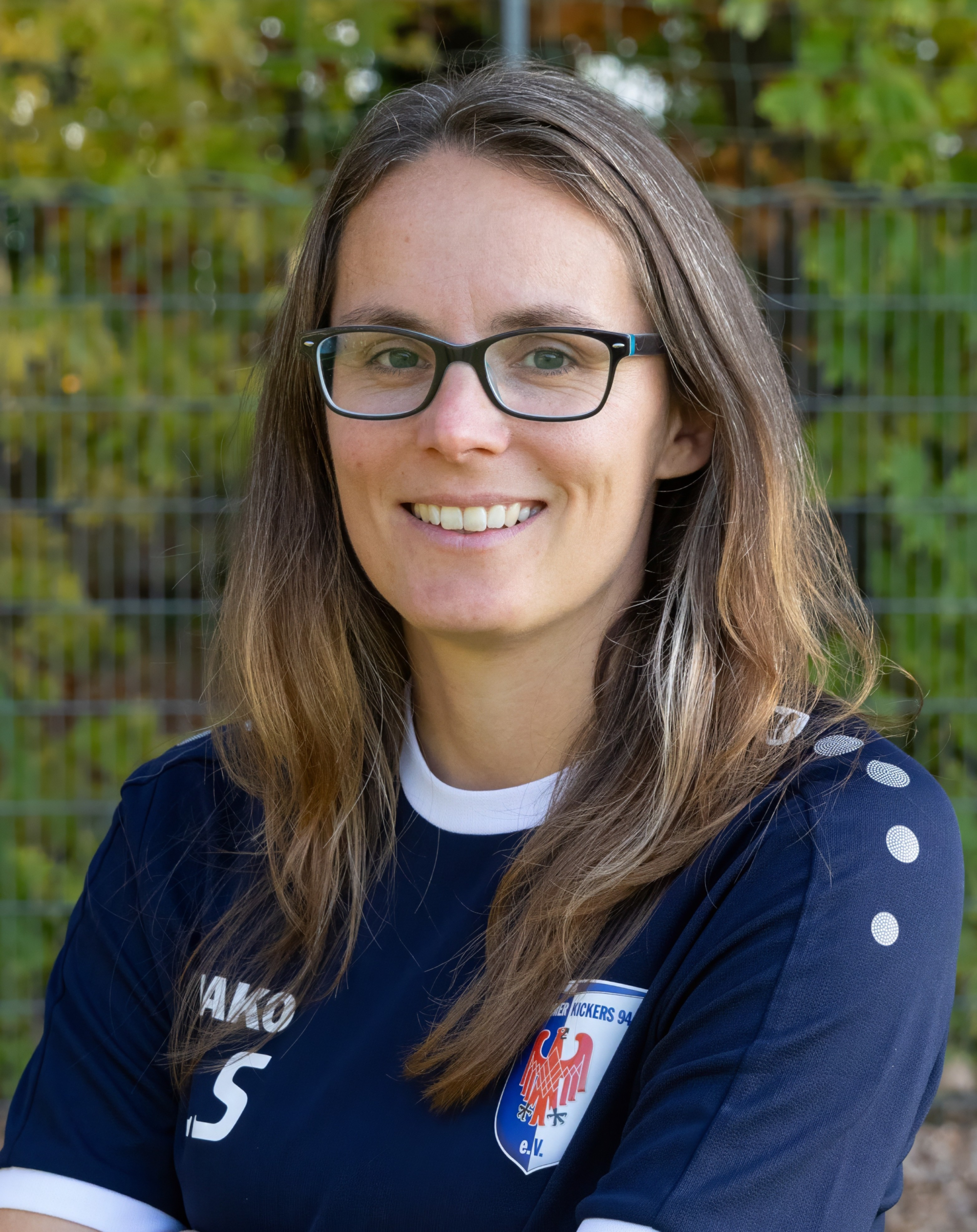 Laura Senger