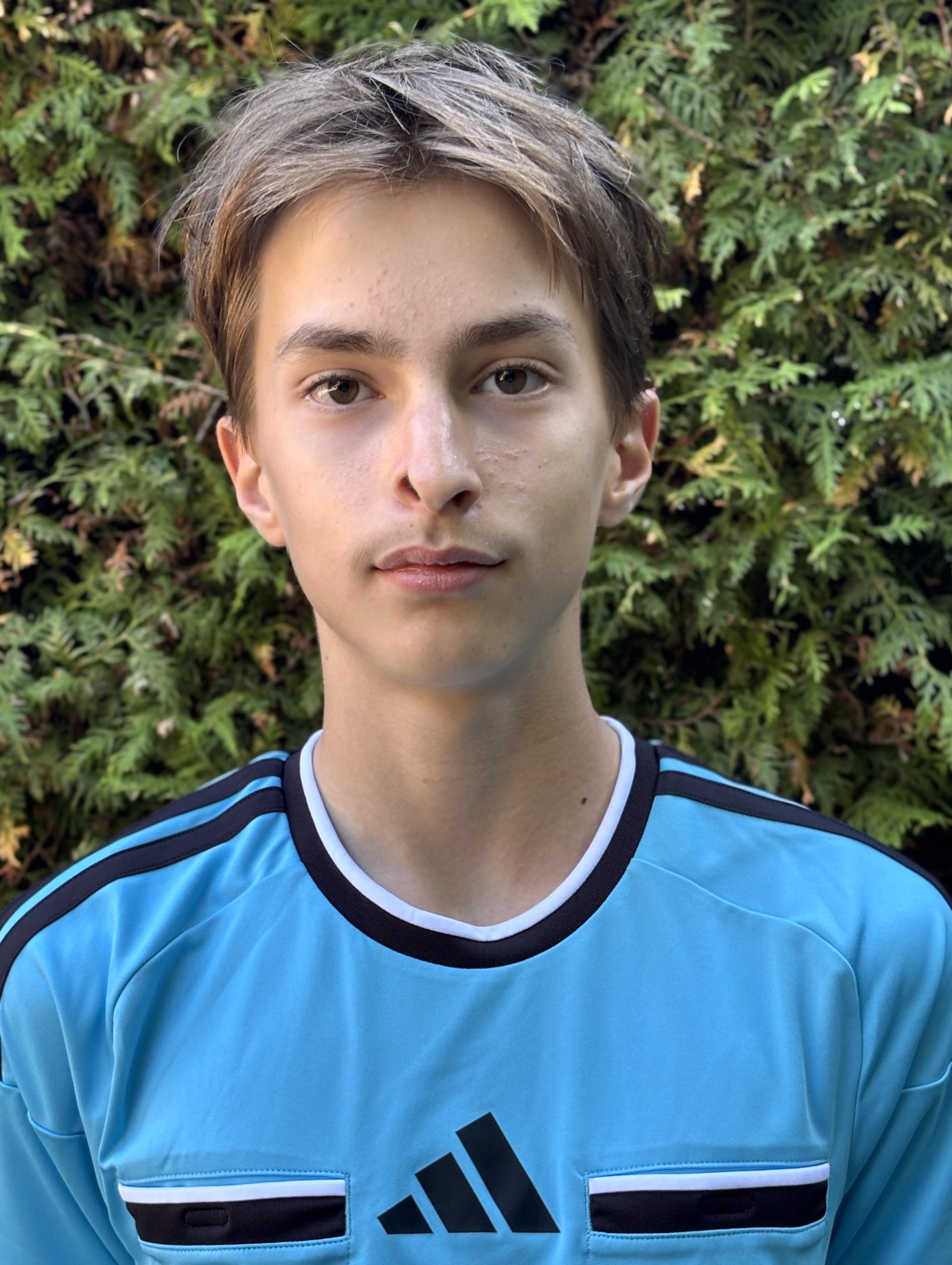 Sascha Yanioglo