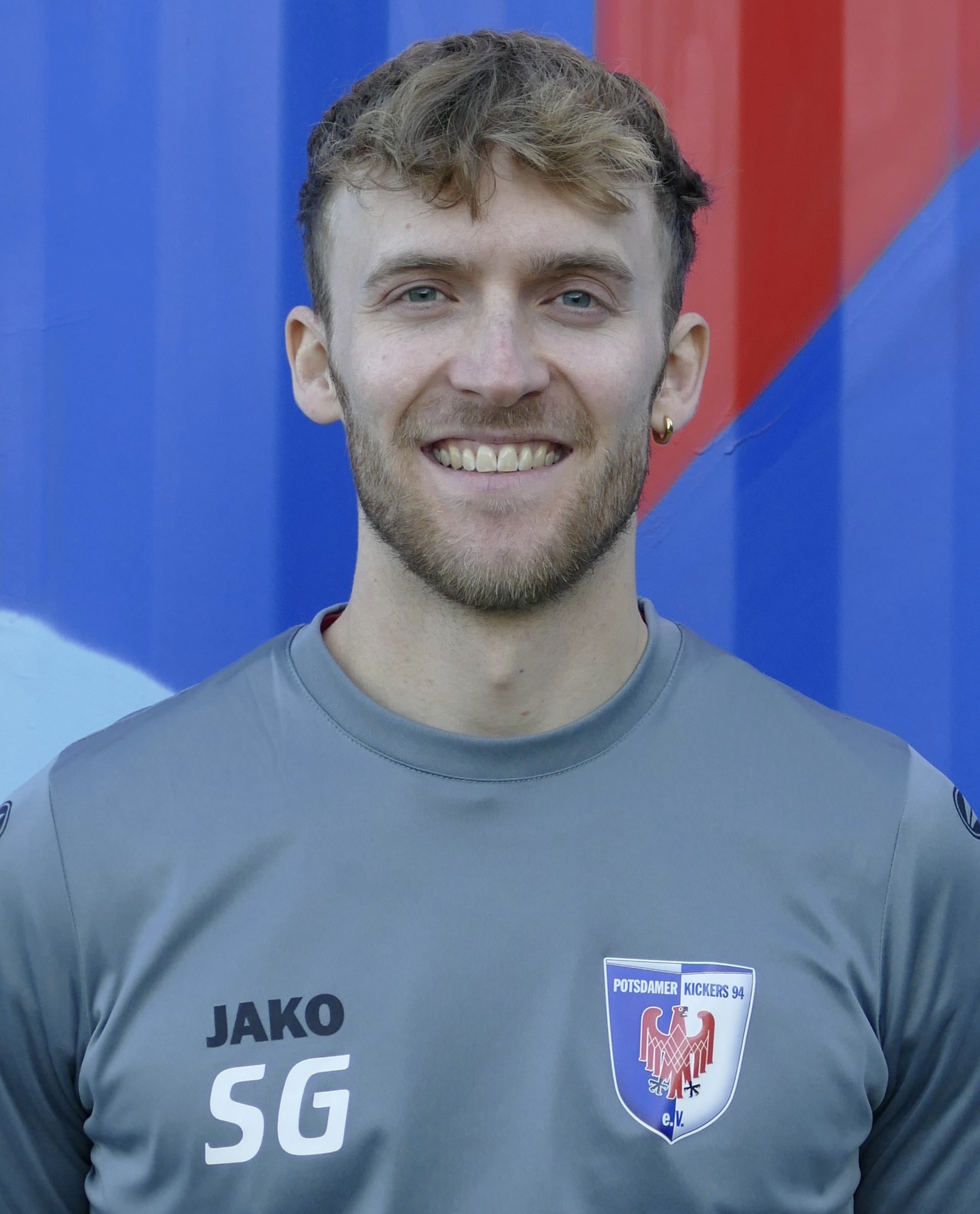 Sören Gläser