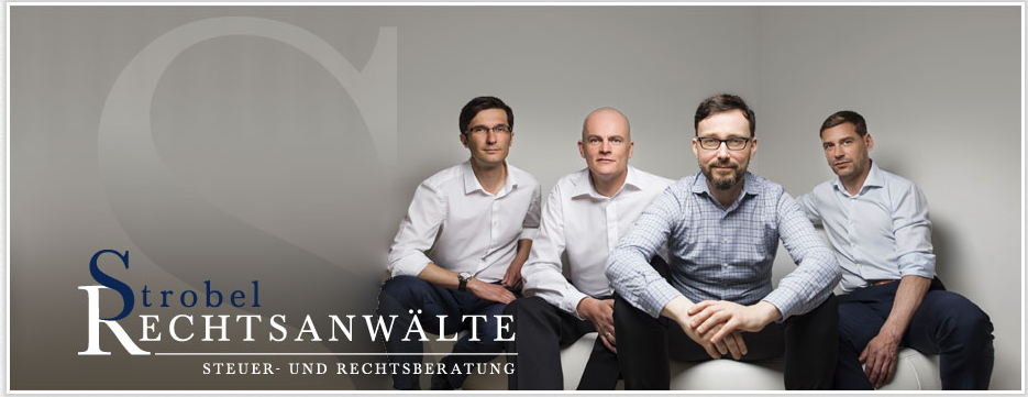 Strobel Rechtsanwaelte Beispielbild